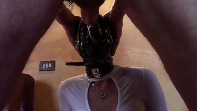 Laura v petah, izbor modelov, video 2021, globoko grlo z več obroči