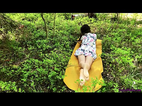 ❤️ Neznanec na Tinderju masturbira mojo pičko in strastno fuka v gozdu ❤ Fucking video na sl.mrpornogratis.ru ️❤