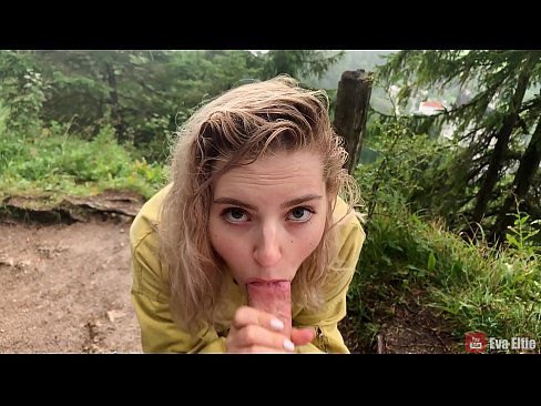 ❤️ Dekle pogoltne spermo po javnem fafanju - Eva Elfi ❤ Fucking video na sl.mrpornogratis.ru ️❤