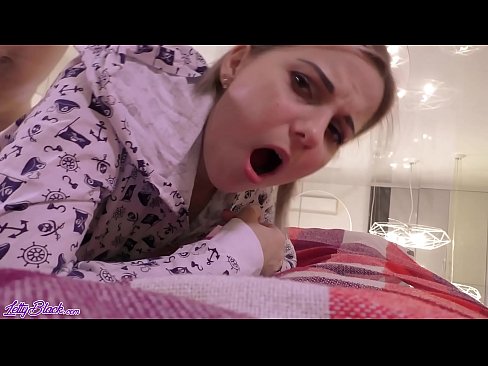 ❤️ Seksi mama pogoltne in pregistyle seks - sperma od blizu ❤ Fucking video na sl.mrpornogratis.ru ️❤